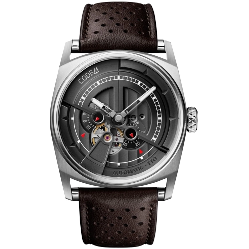 CODE41 Anomaly-01 AN01-IN-BK-ST-PER-BR