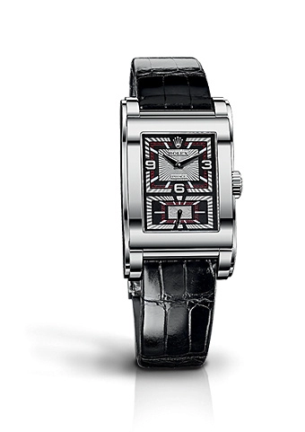 Rolex Cellini 5443-9-0002