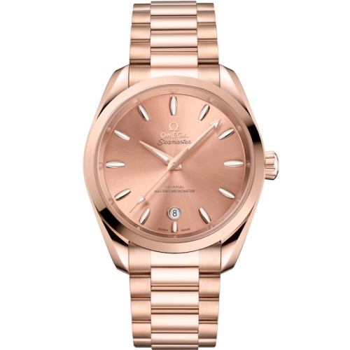 Omega Aqua Terra 220-50-38-20-10-001