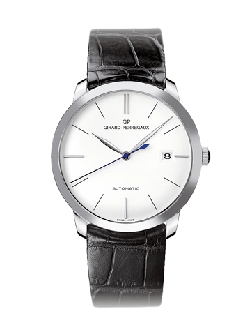 Girard-Perregaux 1966 49525-53-131-BK6A