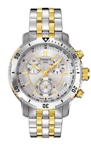 Tissot PRS 200 T0674172203100