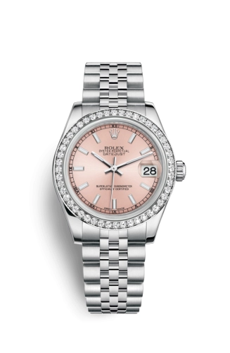 Rolex Datejust 31 178384-0032
