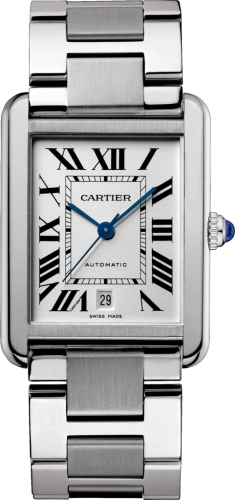 Cartier Tank Solo