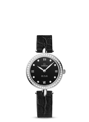 Omega De Ville 424-18-27-60-51-001