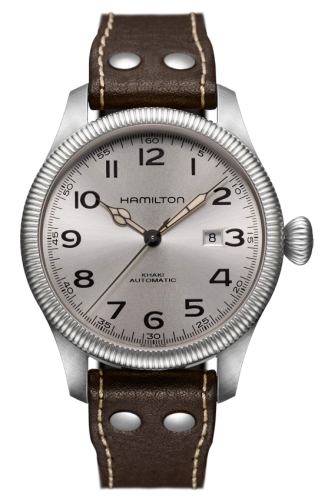 Hamilton Khaki Field H60515593