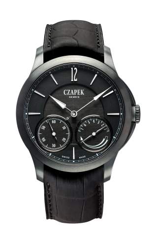 Czapek Quai des Bergues QDB27BIS