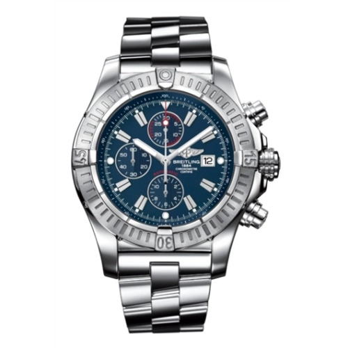 Breitling Avenger A1337011C757135A