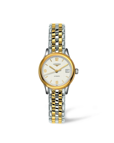 Longines Flagship L4-274-3-76-7