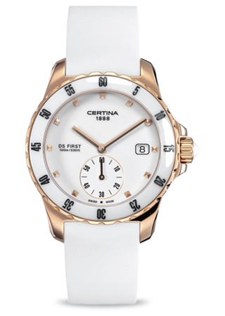Certina DS First C0142353701100