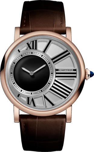 Cartier Rotonde de Cartier W1556223
