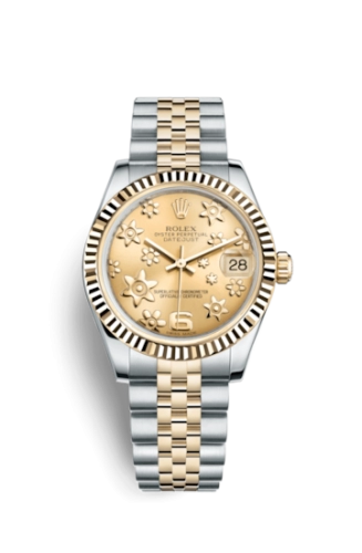 Rolex Datejust 31 178273-0092