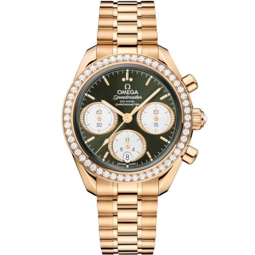 Omega Speedmaster (Non-Moonwatch) 324-55-38-50-60-001
