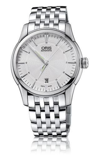 Oris Artelier 01-733-7670-4051-07-8-21-77-X