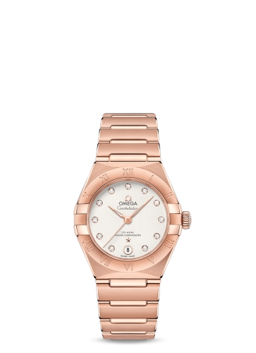 Omega Constellation 131-50-29-20-52-001