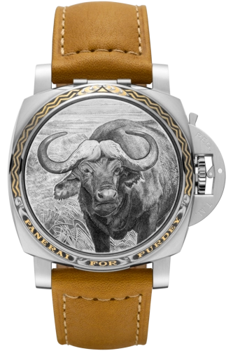 Panerai Luminor 1950 PAM00855