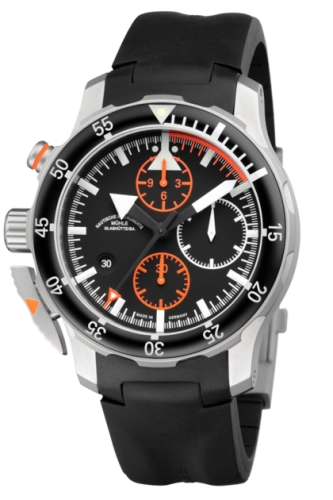 Mühle Glashütte S.A.R. M1-41-33-KB