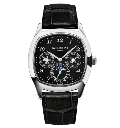 Patek Philippe Grand Complications 5940G-010