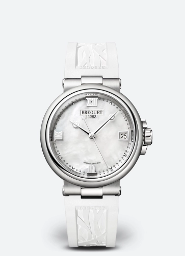 Breguet Marine 9517ST-5W-584