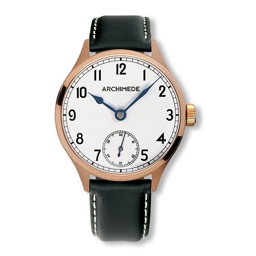 Archimede Deckwatch UA7929-H1-1-BR
