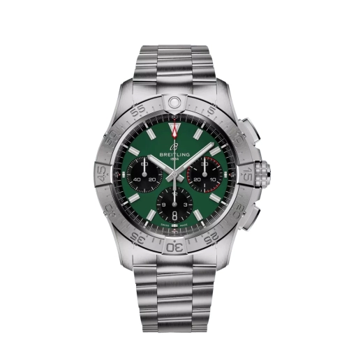 Breitling Avenger AB0146101L1A1