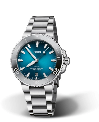 Oris Aquis 01-733-7732-4155-07-8-21-05PEB