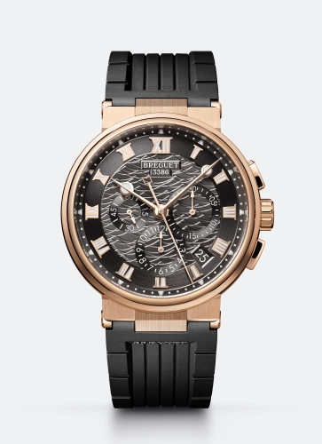 Breguet Marine 5527BR-G3-5WV