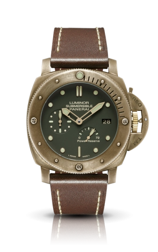 Panerai Submersible PAM00507