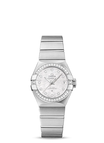 Omega Constellation 123-15-27-20-55-002