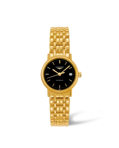 Longines Presence L4-321-2-52-8