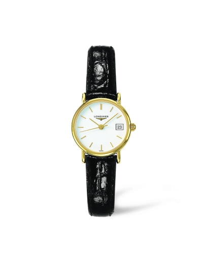 Longines Presence L7-490-6-12-0