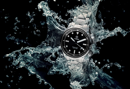 TWCO Sea Rescue Diver SD