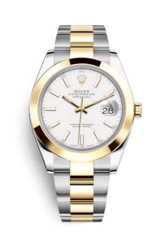 Rolex Datejust 41 126303-0015