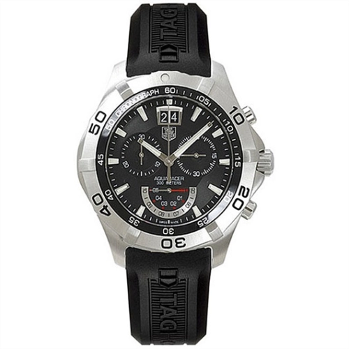 TAG Heuer Aquaracer CAF101A-FT8011