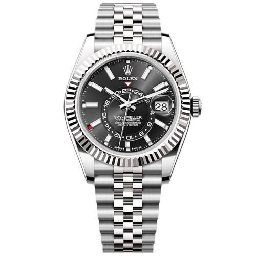 Rolex Sky-Dweller 336934-0008