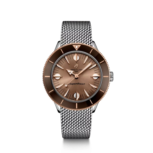 Breitling Superocean Heritage '57 U10340E31A1A1