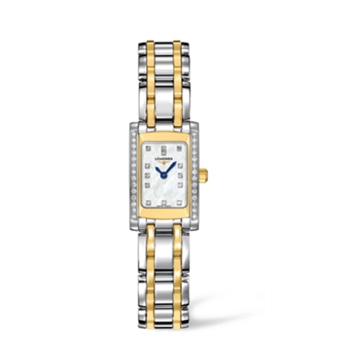 Longines DolceVita L5-158-5-09-7