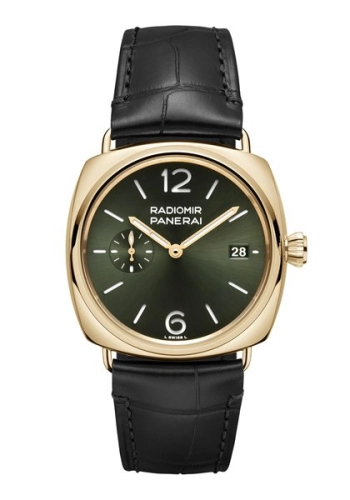 Panerai Radiomir PAM01437