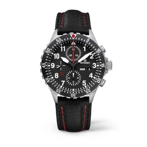 Damasko Chronographs DC66-SI