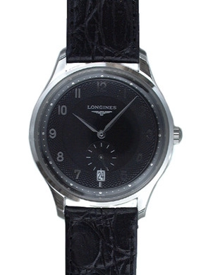 Longines Heritage L4-685-6-56-2