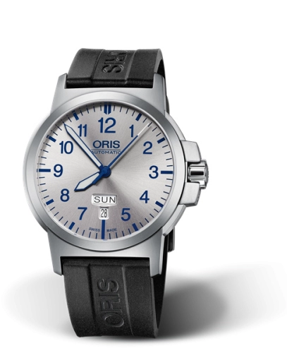 Oris BC3 01-735-7641-4161-07-4-22-05