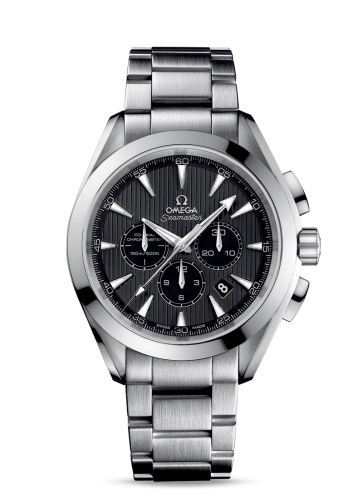 Omega Aqua Terra 231-10-44-50-06-001