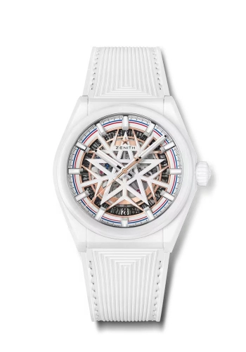 Zenith Defy 49-9002-670-1-02-R796