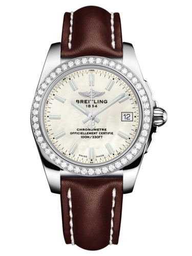 Breitling Galactic A7433053-A779-416X