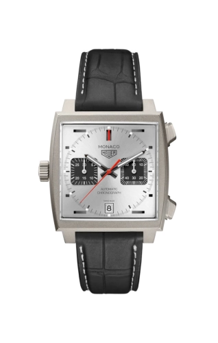 TAG Heuer Monaco CAW218B-FC6496