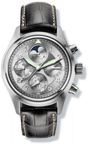 IWC Pilot IW3757-05