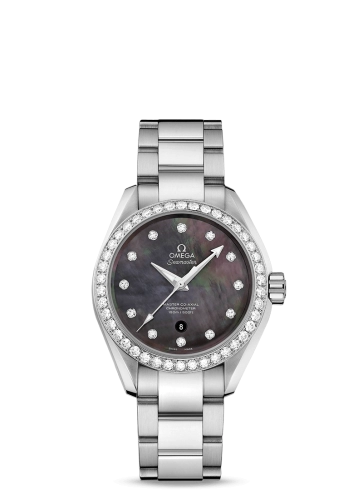 Omega Aqua Terra 231-15-34-20-57-001