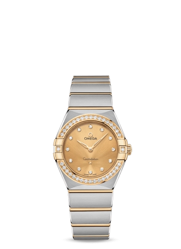 Omega Constellation 131-25-28-60-58-001