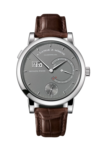 A. Lange & Söhne Saxonia 130-039