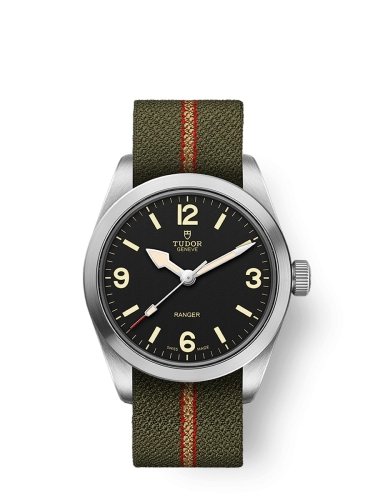 Tudor Ranger 79930-0003