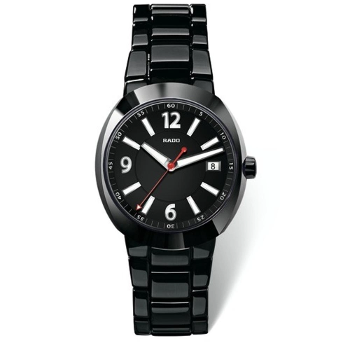 Rado Oval R15518152